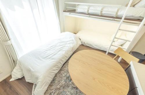 Chiyoda Apartment | OPEN SALE! Stylish Stay near AKIHABARA! May2025 Open! 秋葉原 CORE HOTEL