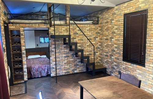 Fuji Hotel | Opening February 2026 Trailer house rental enti/Fuji Shizuoka