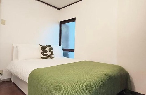 Yodogawa Villa | Osaka Kanzakigawa Royal guest House Up to 10