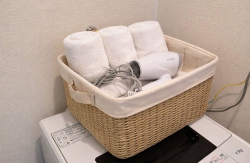Naniwa Apartment | Osaka Travel* Near Station/Namba/Tsutenkaku/Nihonbashi/Kuromon Market/Walking distance - Long term stay OK
