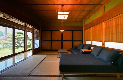 Tarui Apartment | Oyakata Sekigahara, near the Tokugawa Ieyasu Battle of Sekigahara and Nakasendo, 8LDK, 1 building for rent