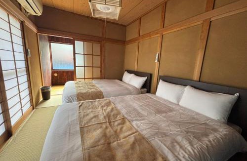 Itsukushima Apartment | P-Stay宮島中西町
