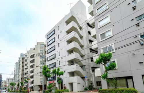 Sangenjaya Apartment | Palegrais - Vacation STAY 50733v