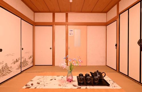 Nakamura Villa | Peace & Harmony 1&2