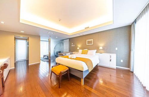 Higashiueno Apartment | Penthouse Ueno