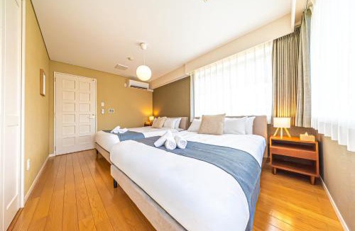 Higashiueno Apartment | Penthouse Ueno