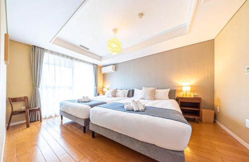 Higashiueno Apartment | Penthouse Ueno
