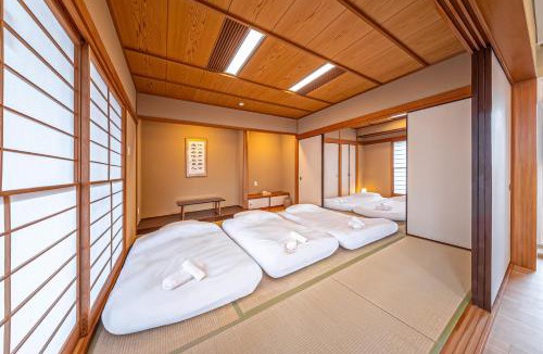 Higashiueno Apartment | Penthouse Ueno