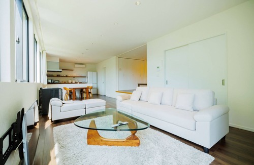 Zao House | Petfriendly Villa Zao with hot spring and open/Katta-gun Miyagi