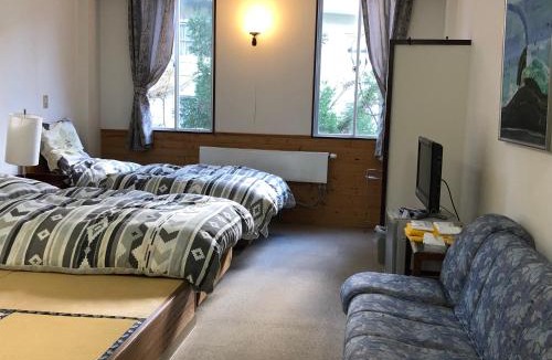 Yuzawa House | Petit Hotel Yukikkoso
