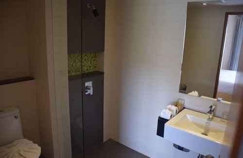 Ko Phi Phi Hotel | Phi Phi Harbour View Hotel