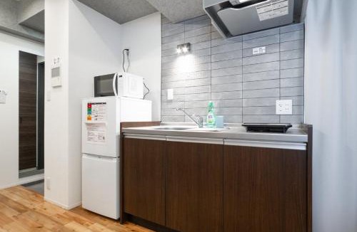 Kamata Apartment | PHILIPPE Omorinaka