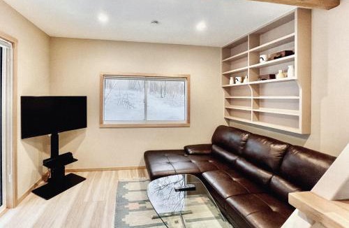 Hokujo Ski Chalet | Piccolo House