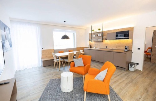 Hinterstoder Apartment | Piessling Standard - 12 nights - Dormio Aparthotel Hinterstoder