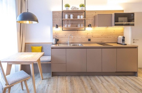 Hinterstoder Apartment | Piessling Standard - 12 nights - Dormio Aparthotel Hinterstoder