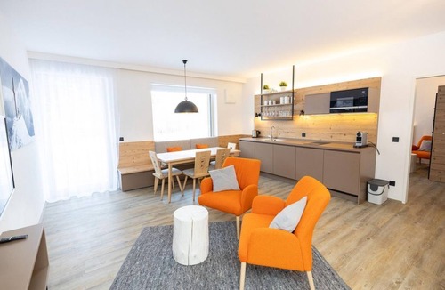 Hinterstoder Apartment | Piessling Standard - 12 nights - Dormio Aparthotel Hinterstoder