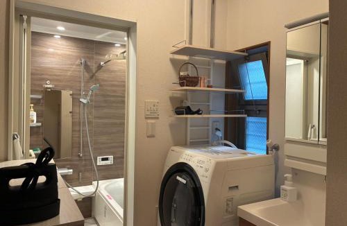 Shirokane Apartment | Platino by Tranova