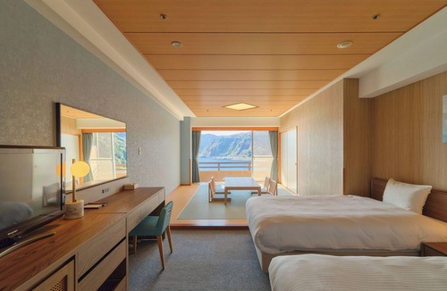 Ito Hotel | Pleasure Resort Izu Akazawa Onsen (Akazawa Onsen Hotel)