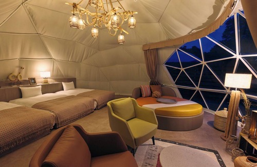 Ito Hotel | Pleasure Resort Izu Akazawa Onsen (Akazawa Onsen Hotel)