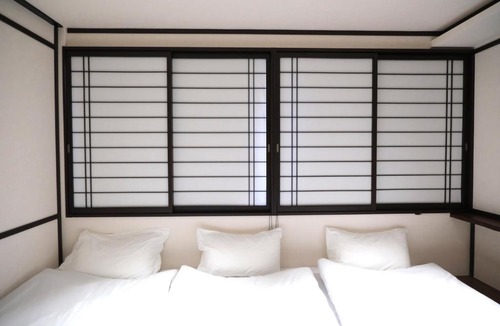 Kanda Sudacho Apartment | Poka Stay Akihabara 秋葉原駅から徒歩4分 羽田空港から直通 新築