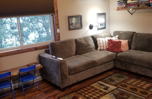 Hackensack Cabin | Pontoon Included - Newly built Lake Home on Woman Lake