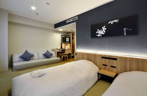 Kabukicho Hotel | Premier Hotel Cabin Shinjuku