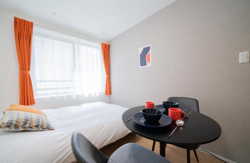 Kuramae Apartment | PRIME Asakusa - Vacation STAY 20981