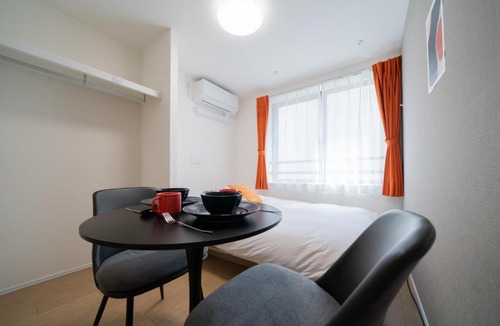 Kuramae Apartment | PRIME Asakusa - Vacation STAY 20981