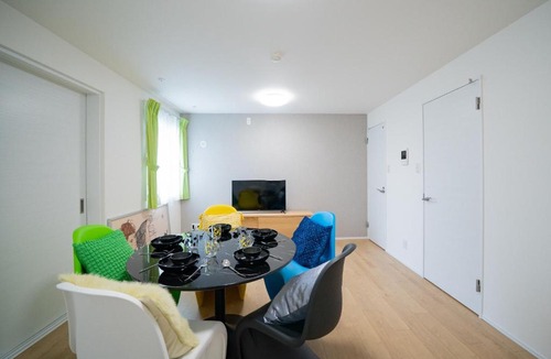 Kuramae Apartment | PRIME Asakusa - Vacation STAY 20982