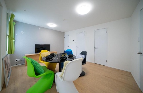 Kuramae Apartment | PRIME Asakusa - Vacation STAY 20982