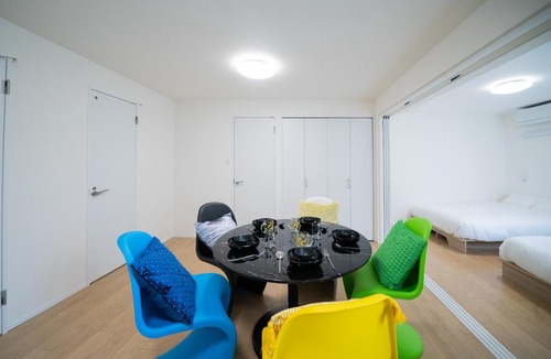 Kuramae Apartment | PRIME Asakusa - Vacation STAY 20982