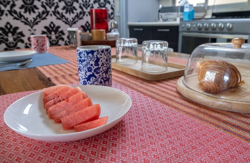 Del Valle Bed & Breakfast | Private bedroom in an share apartment in Colonia del Valle, Mexico City