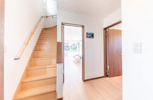 Fujikawaguchiko House | Private House Fuji / Vacation STAY 7616