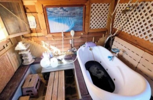Yachimata House | Private house with hot springs near Narita Airport and Tokyo Disney