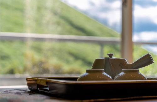 Futo Apartment | Private Japanese-Modern House Right Before Mt. Oomuroyama