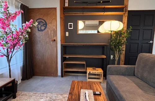 Nerima Villa | Private Newly Reno'd 45m2 THE KURA TOKYO