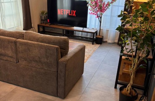 Nerima Villa | Private Newly Reno'd 45m2 THE KURA TOKYO