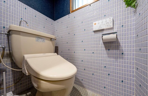 Ito Cabin | Private Palfaure Izu: Dual Cinema, Mineral Hot Spring & BBQ Area