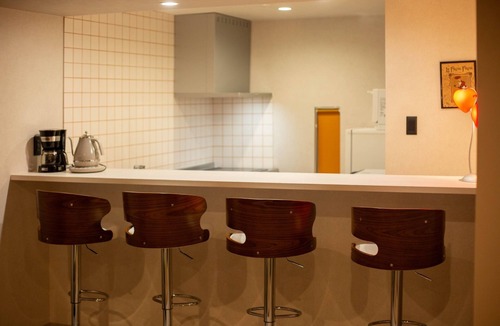 Kagamino-cho House | Private PetFriendly Stay | BITO PETRIP Hotel LP1/Tsuyama Okayama
