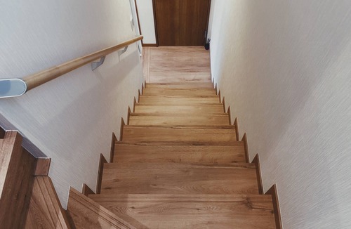 Sumida House | Private rental｜Skytree｜36m2｜Max5｜8min. to Station｜3 Station available｜Free Wi-Fi