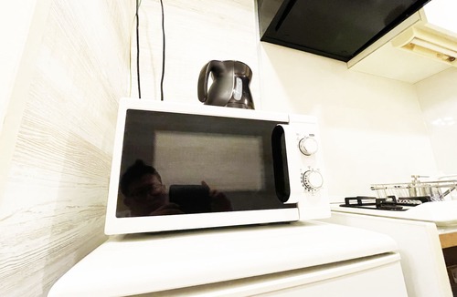 Kabukicho Apartment | Private room in the heart of Shinjuku's bustling district