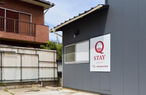 Adachi House | Q stay 舎人公園