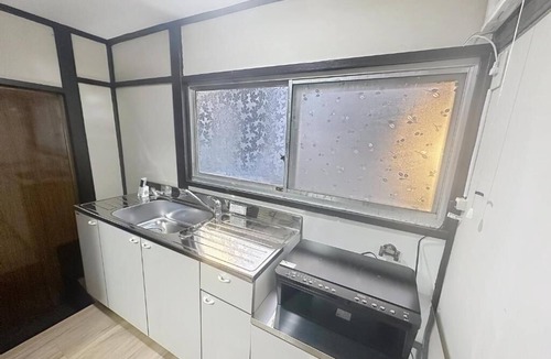 Adachi House | Q stay Toneri Park