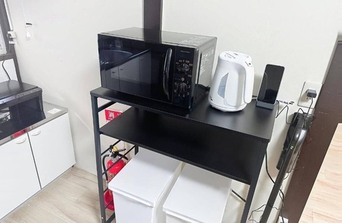 Adachi House | Q stay Toneri Park