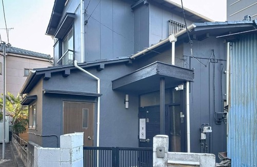 Adachi House | Q stay Toneri Park
