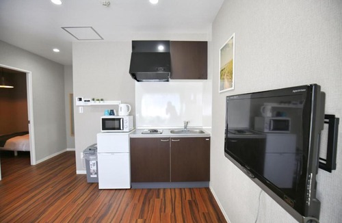 Kitakoiwa Apartment | QU101 Edogawa Japanese Style, Quick Transit to Airport, Disney, Akihabara and Shinjuku, Free WiFi
