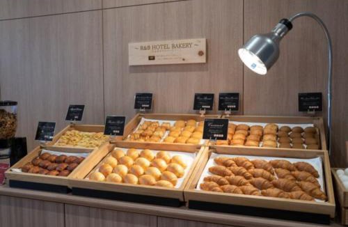 Sendai Hotel | R&B Hotel Sendai Higashiguchi - Vacation STAY 14651v