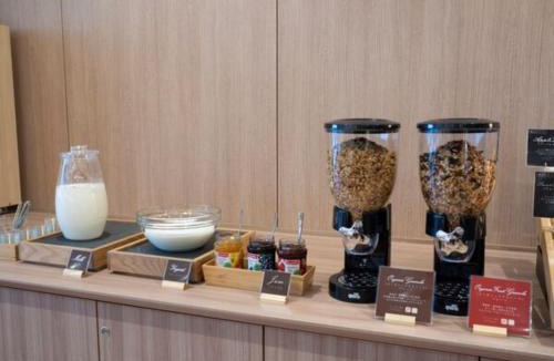 Sendai Hotel | R&B Hotel Sendai Higashiguchi - Vacation STAY 14651v