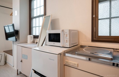 Kamitakada Apartment | R Inn Nakano