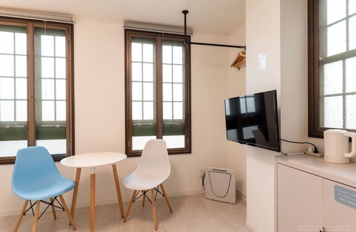Kamitakada Apartment | R Inn Nakano